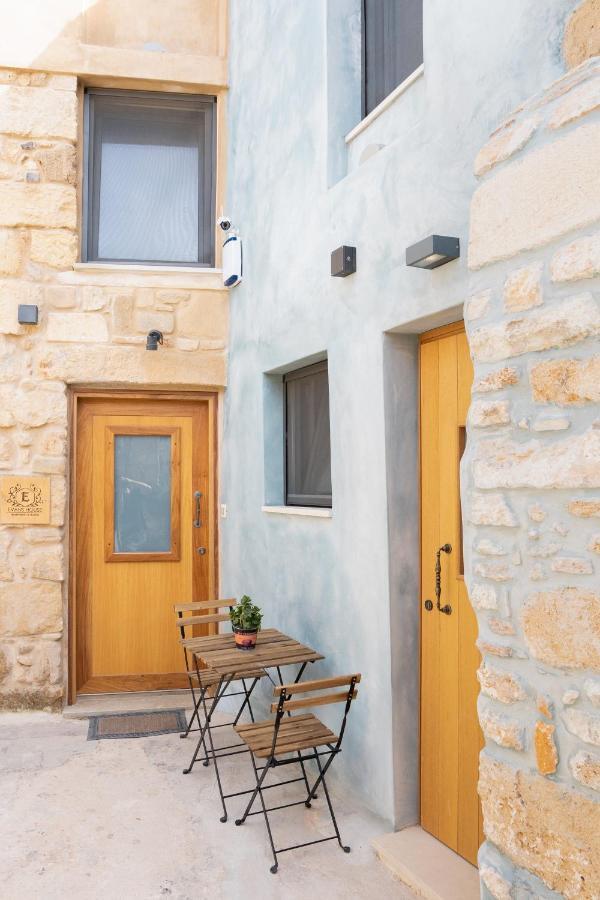 Evans House II Ханя Екстериор снимка
