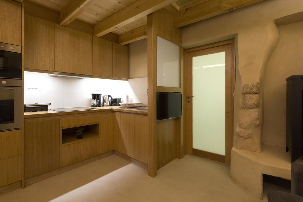 Evans House II Ханя Екстериор снимка