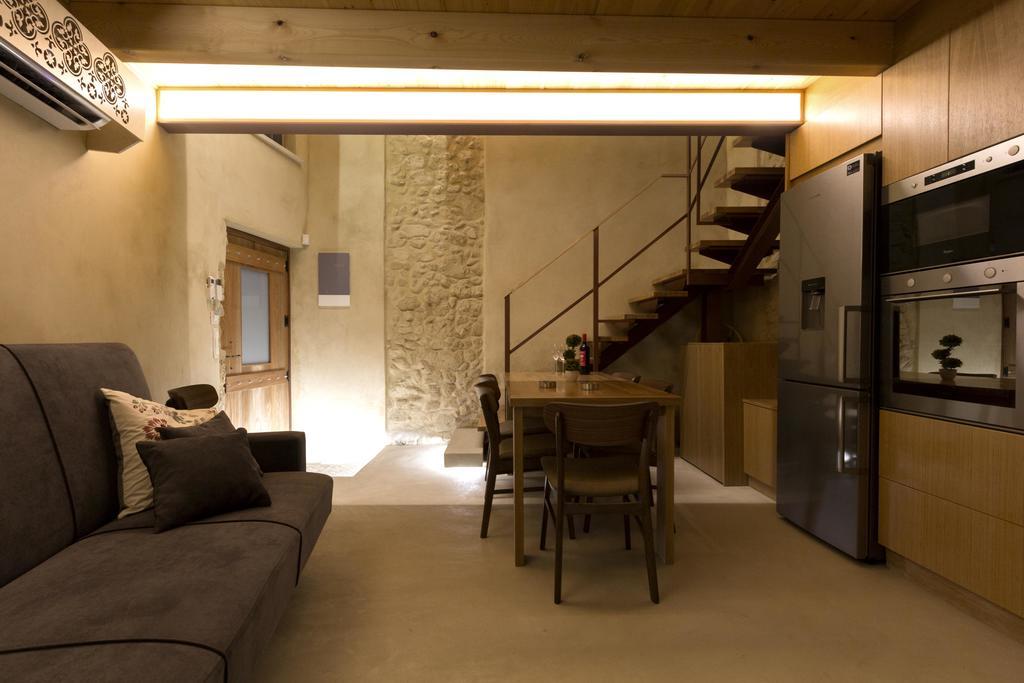 Evans House II Ханя Екстериор снимка