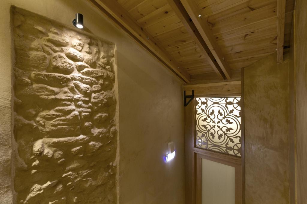 Evans House II Ханя Екстериор снимка