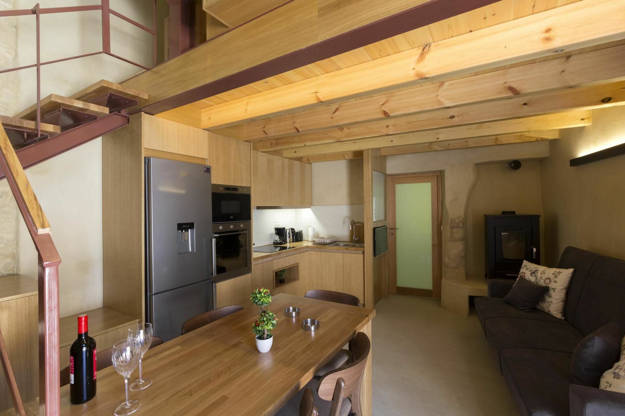 Evans House II Ханя Екстериор снимка