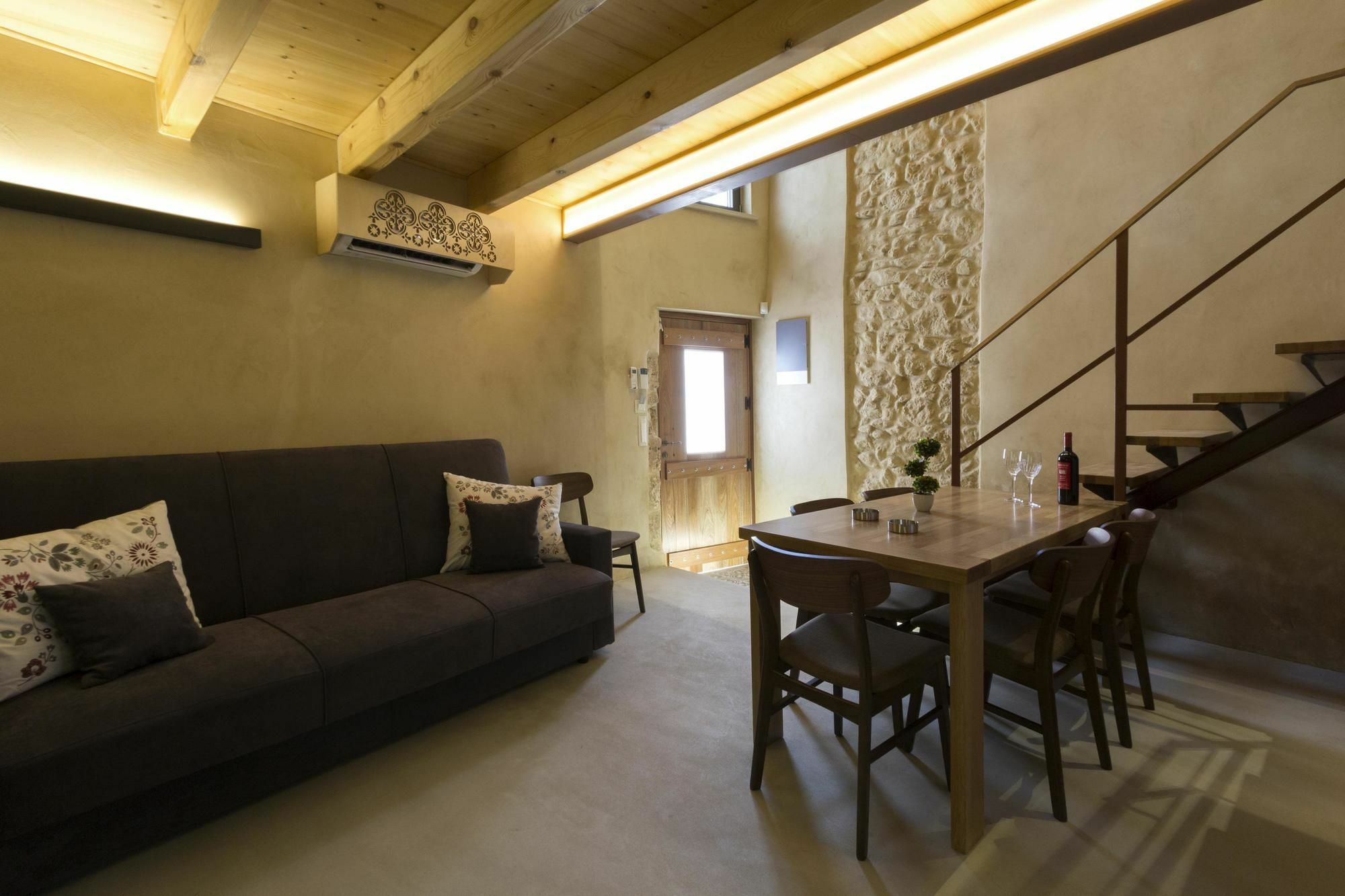 Evans House II Ханя Екстериор снимка
