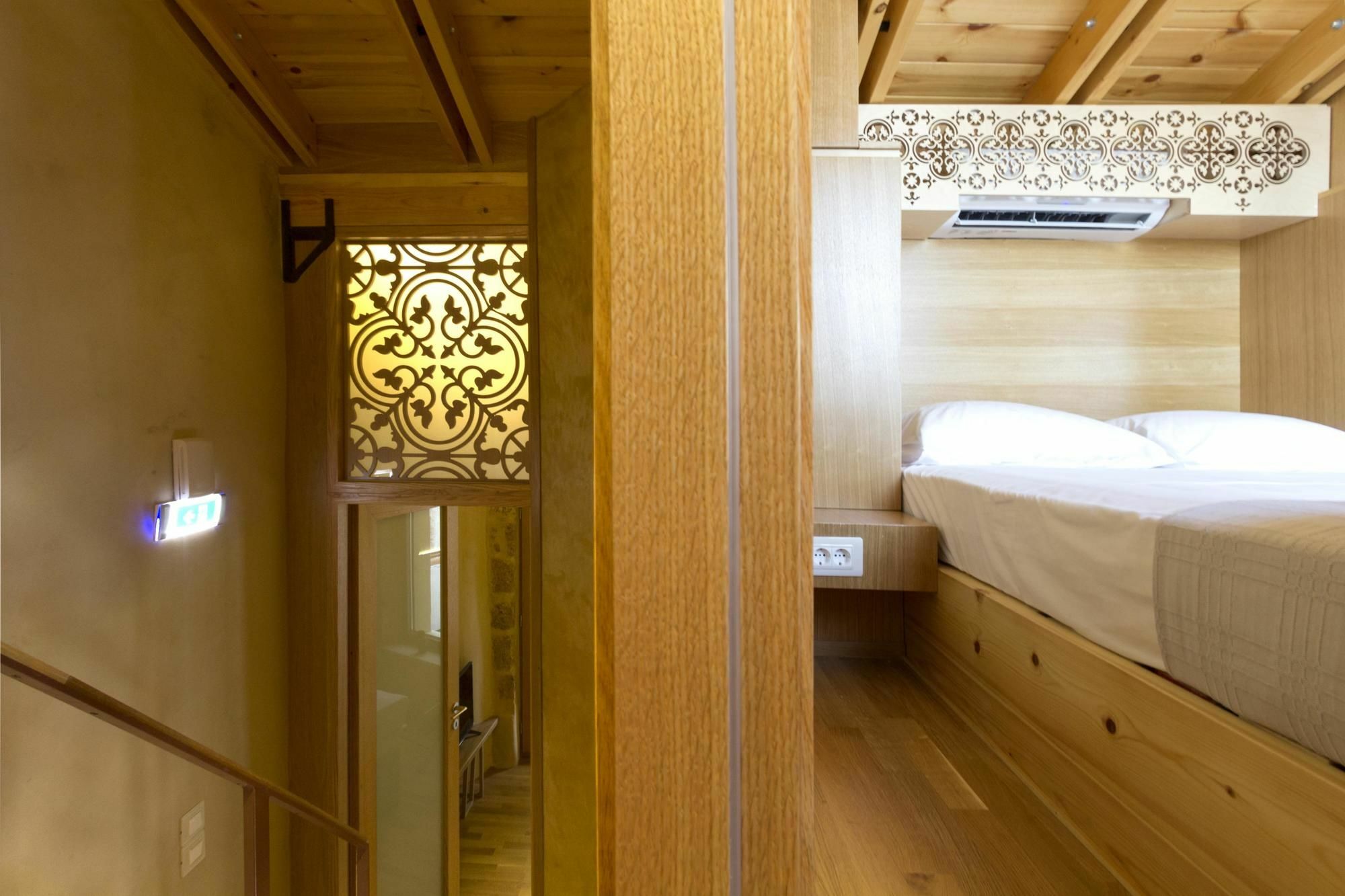 Evans House II Ханя Екстериор снимка